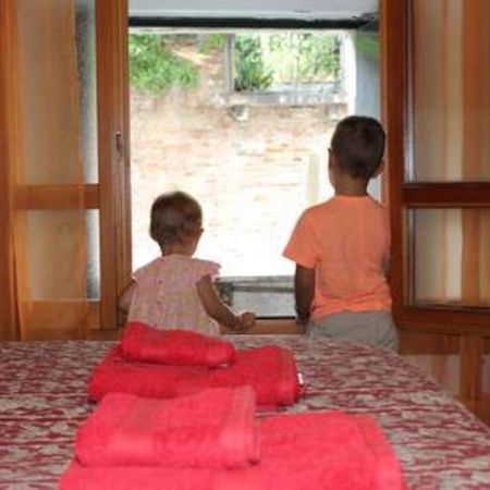 Rio Marin Apartment Венеция Екстериор снимка